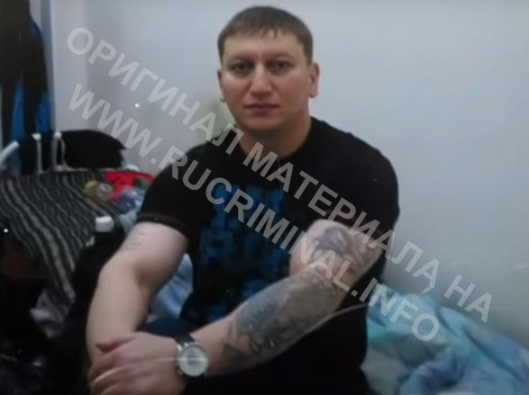 Али Гейдаров