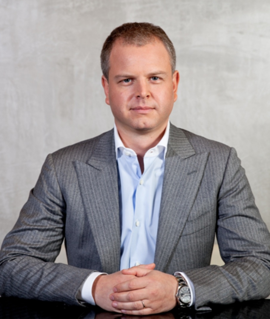 Алексей Лихтенфельд