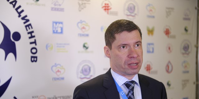 Юрий Жулев