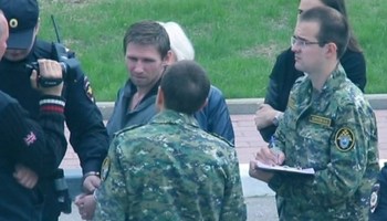Безруков описывает убийство Душко www.rucriminal.info