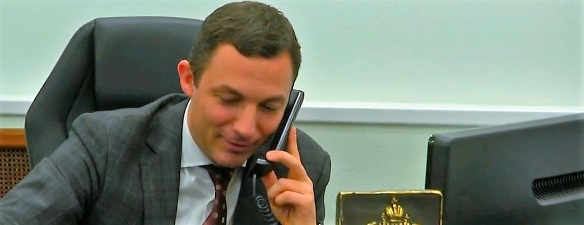 Федор Дубривный
