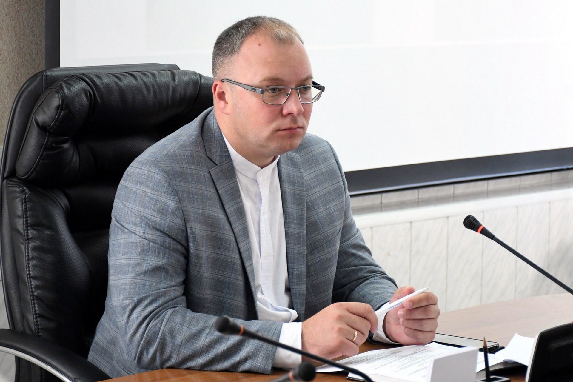Андрей Большаков