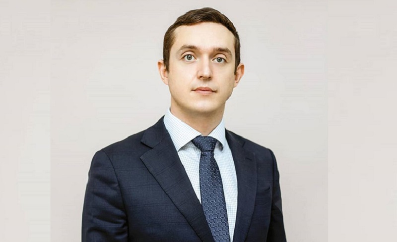 Василий Шереметьев