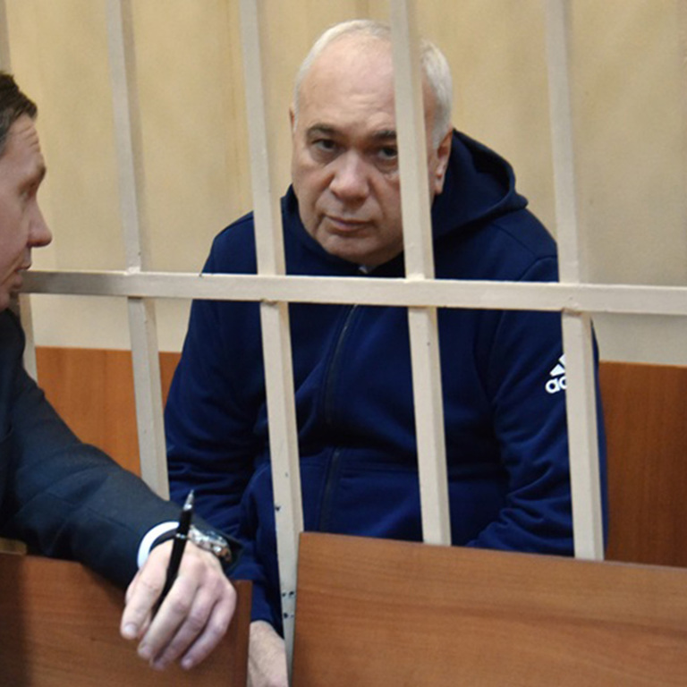 Григорий Рабинович www.rucriminal.info