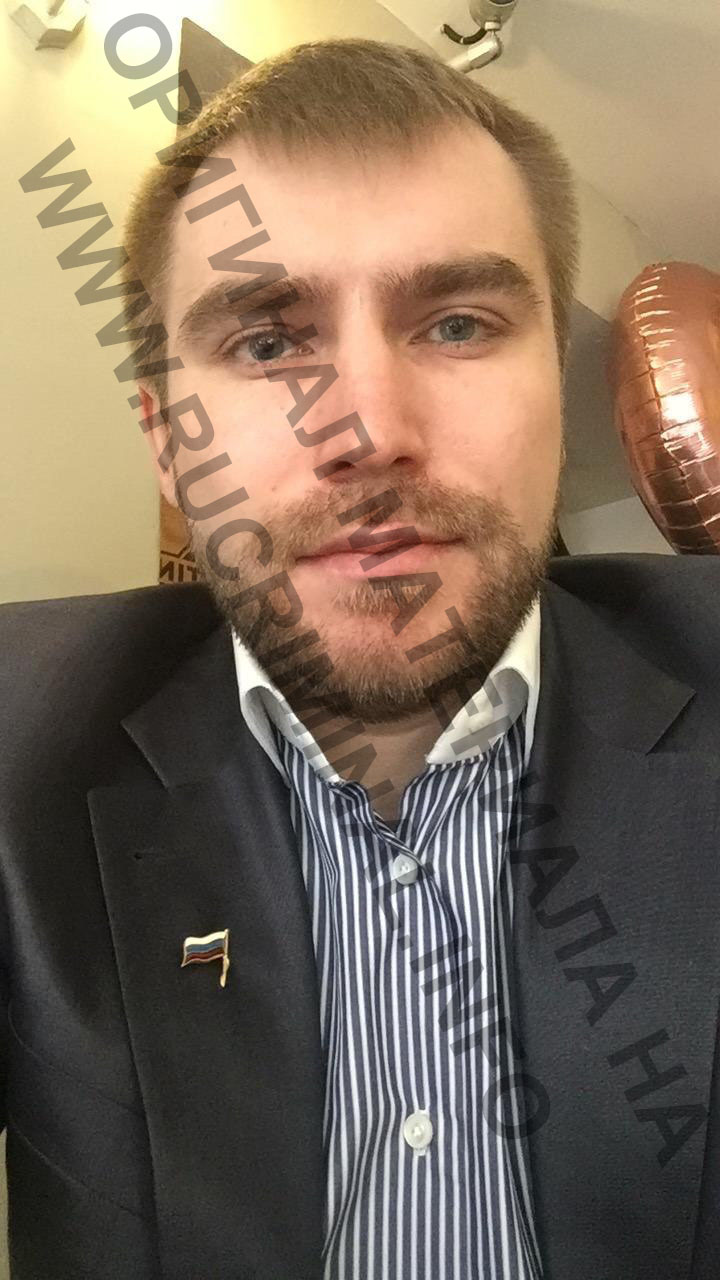 Дмитрий Кузьмин