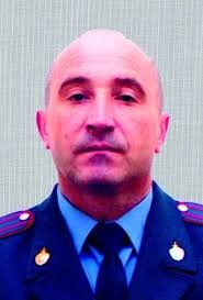 Сергей Бузинов