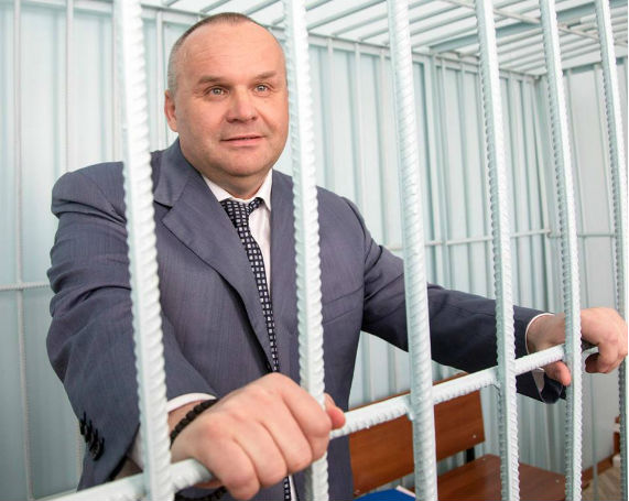 Юрий Ласточкин