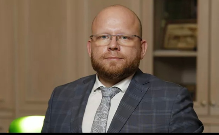 Алексей Меньшов