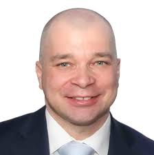 Алексей Новиков