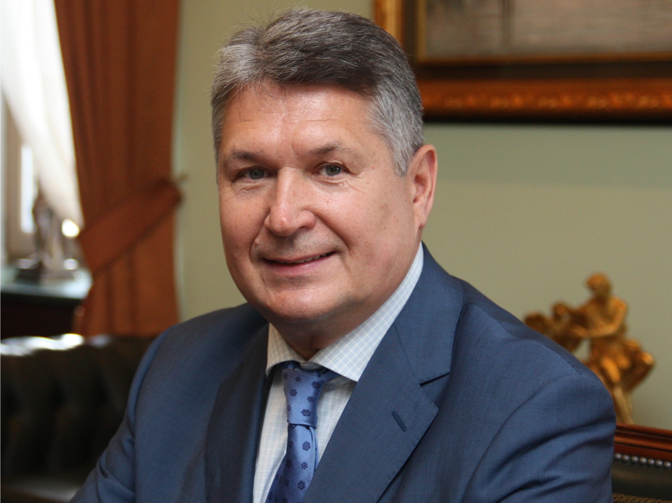 Анатолий Ткачук