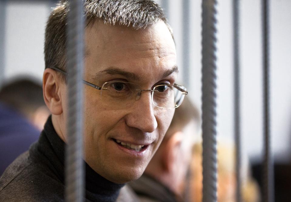 Алексей Куликов www.rucriminal.info
