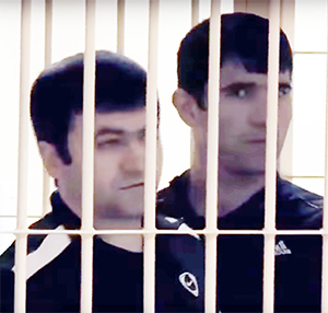 Вугар Гусейнов