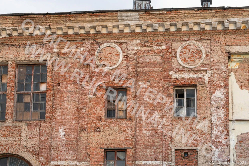 Троицкий Собор в 2018 году