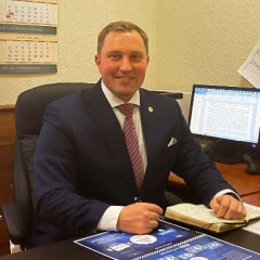 Дмитрий Никулин