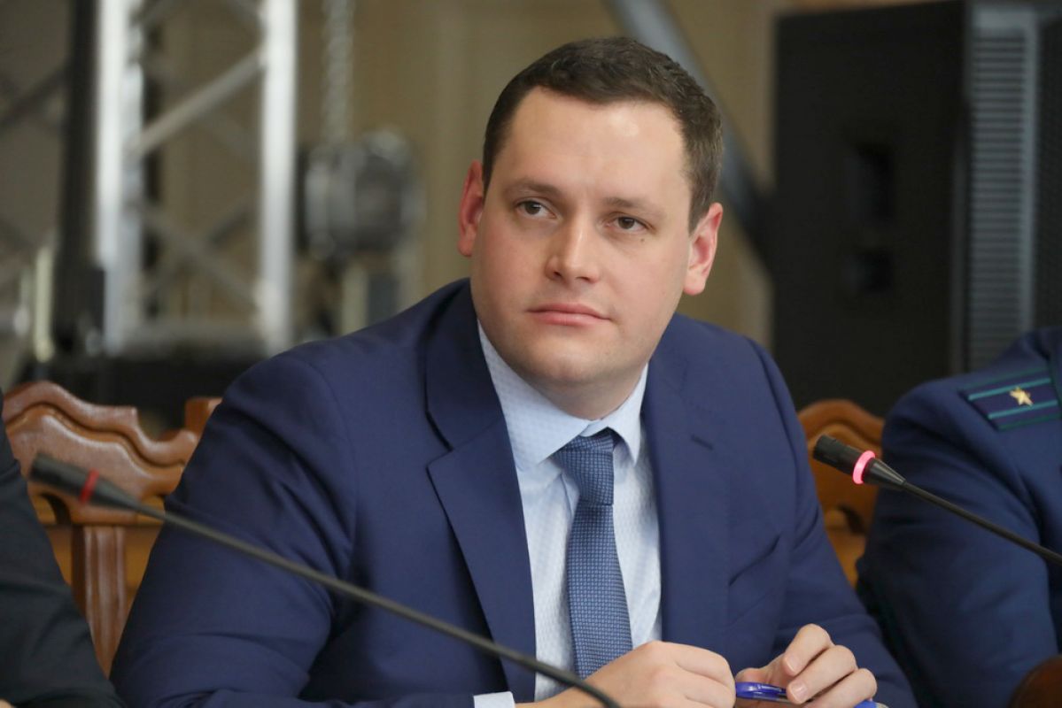 Илье Тузов