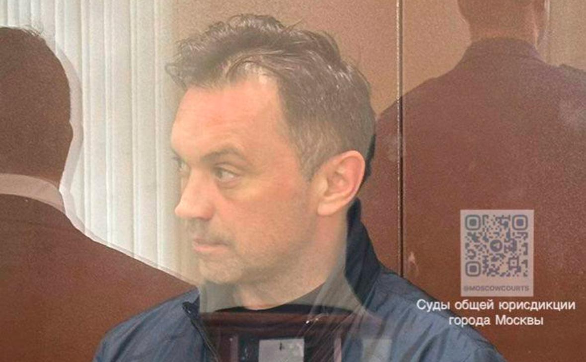 Александр Фомин