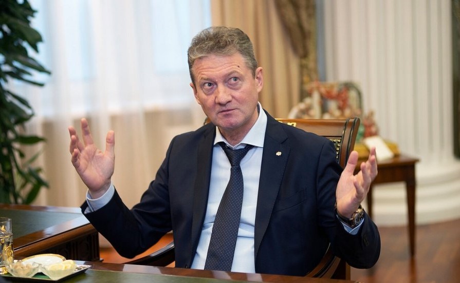Андрей Козицын www.rucriminal.info