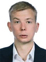 Виталий Новиков