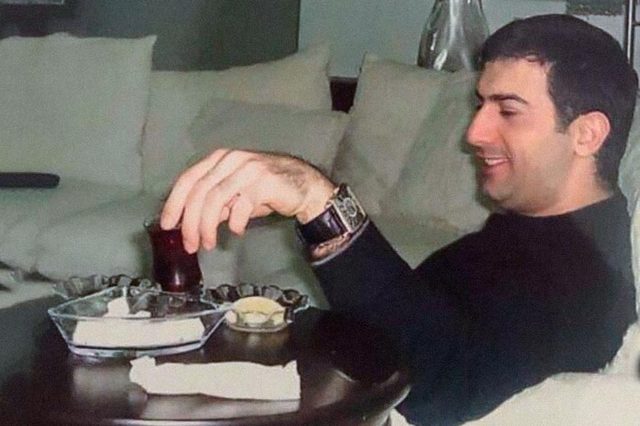Ровшан Ленкоранский