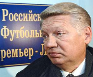 Юрий Заварзин