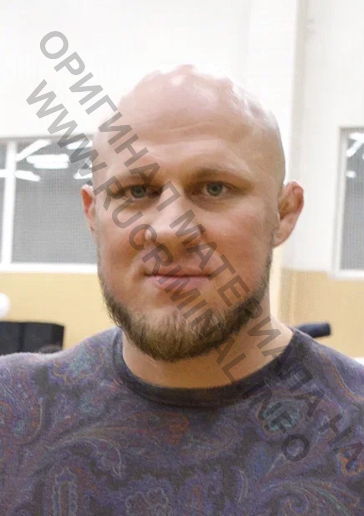 Сергей Сурков